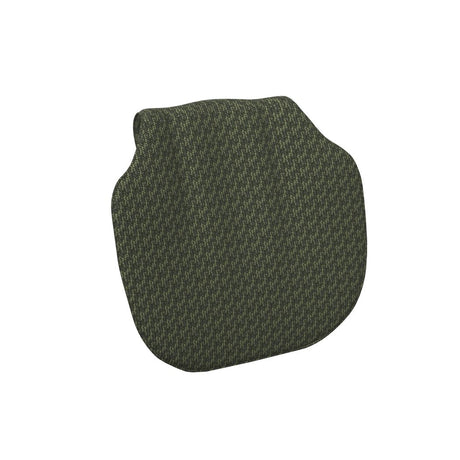 Emu C/1201 Como Coussin dossier pour Chaise et Fauteuil Art.1200 1201 1202 Premium Lagoon 600/35 (Cat.E) 