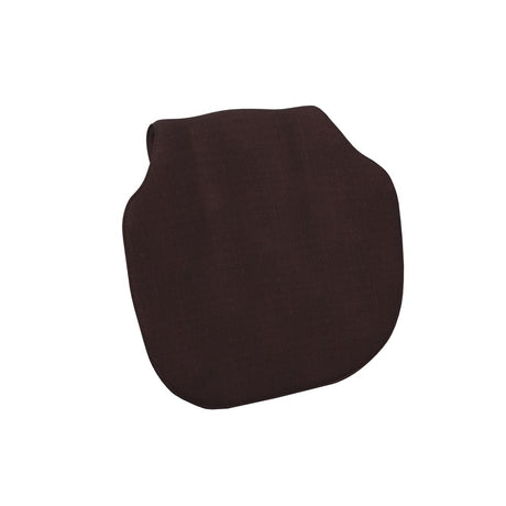 Emu C/1201 Como Coussin dossier pour Chaise et Fauteuil Art.1200 1201 1202 Premium Merlot 600/32 (Cat.E) 