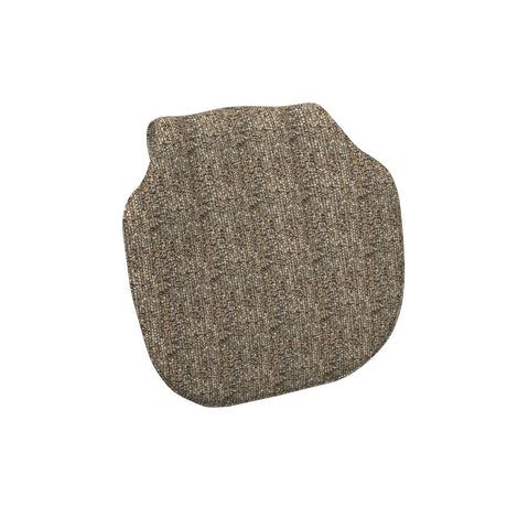 Emu C/1201 Como Coussin dossier pour Chaise et Fauteuil Art.1200 1201 1202 Premium Musli 600/38 (Cat.E) 
