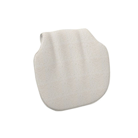Emu C/1201 Como Coussin dossier pour Chaise et Fauteuil Art.1200 1201 1202 Premium Swan 600/39 (Cat.E) 