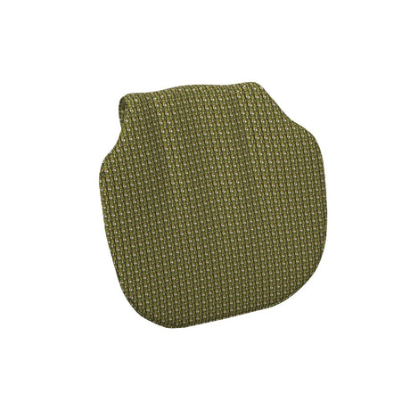 Emu C/1201 Como Coussin dossier pour Chaise et Fauteuil Art.1200 1201 1202 PremiumGreen 600/42 (Cat.D) 