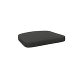 Emu C/1204 Como Coussin assise pour Fauteuil Club Lounge Art1204 Basic Dark Grey 700/34 Acrylic 