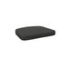 Emu C/1204 Como Coussin assise pour Fauteuil Club Lounge Art1204 Basic Dark Grey 700/34 Acrylic 