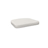 Emu C/1204 Como Coussin assise pour Fauteuil Club Lounge Art1204 Basic White 700/32 Acrylic 