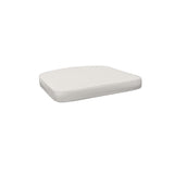Emu C/1204 Como Coussin assise pour Fauteuil Club Lounge Art1204 Basic White 700/32 Acrylic 