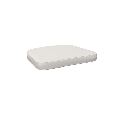 Emu C/1204 Como Coussin assise pour Fauteuil Club Lounge Art1204 Basic White 700/32 Acrylic 