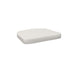 Emu C/1204 Como Coussin assise pour Fauteuil Club Lounge Art1204 Basic White 700/32 Acrylic 