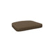 Emu C/1204 Como Coussin assise pour Fauteuil Club Lounge Art1204 Premium Bark 600/37 (Cat.E) 