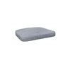 Emu C/1204 Como Coussin assise pour Fauteuil Club Lounge Art1204 Premium Fresh 600/43 (Cat.D) 