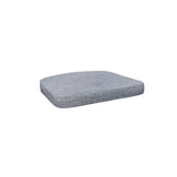 Emu C/1204 Como Coussin assise pour Fauteuil Club Lounge Art1204 Premium Fresh 600/43 (Cat.D) 