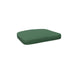 Emu C/1204 Como Coussin assise pour Fauteuil Club Lounge Art1204 Premium Gree Fairy 900/16 (Cat.D) 