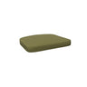 Emu C/1204 Como Coussin assise pour Fauteuil Club Lounge Art1204 Premium Green 600/42 (Cat.D) 