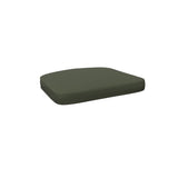 Emu C/1204 Como Coussin assise pour Fauteuil Club Lounge Art1204 Premium Lagoon 600/35 (Cat.E) 