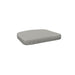 Emu C/1204 Como Coussin assise pour Fauteuil Club Lounge Art1204 Premium Light Blue Kaisimiro 600/49 (Cat.D) 