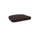 Emu C/1204 Como Coussin assise pour Fauteuil Club Lounge Art1204 Premium Merlot 600/32 (Cat.E) 