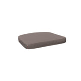 Emu C/1204 Como Coussin assise pour Fauteuil Club Lounge Art1204 Premium Red Blue Kasimiro 600/48 (Cat.D) 