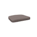 Emu C/1204 Como Coussin assise pour Fauteuil Club Lounge Art1204 Premium Red Blue Kasimiro 600/48 (Cat.D) 