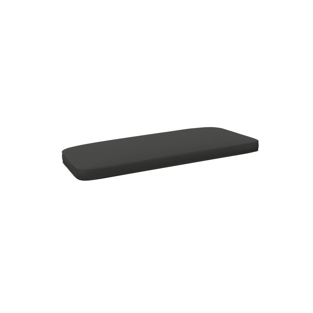 Emu C/1205 Como Coussin assise Canapé Lounge Art.1205 Basic Dark Grey 700/34 Acrylic 