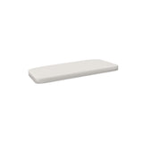 Emu C/1205 Como Coussin assise Canapé Lounge Art.1205 Basic White 700/32 Acrylic 