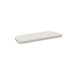 Emu C/1205 Como Coussin assise Canapé Lounge Art.1205 Basic White 700/32 Acrylic 