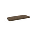Emu C/1205 Como Coussin assise Canapé Lounge Art.1205 Premium Bark 600/37 (Cat.E) 