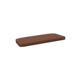 Emu C/1205 Como Coussin assise Canapé Lounge Art.1205 Premium Brick Red 600/31 (Cat.E) 