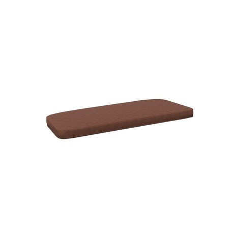 Emu C/1205 Como Coussin assise Canapé Lounge Art.1205 Premium Brick Red 600/31 (Cat.E) 