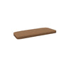 Emu C/1205 Como Coussin assise Canapé Lounge Art.1205 Premium Bronze 600/41 (Cat.D) 
