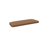 Emu C/1205 Como Coussin assise Canapé Lounge Art.1205 Premium Bronze 600/41 (Cat.D) 
