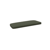 Emu C/1205 Como Coussin assise Canapé Lounge Art.1205 Premium Lagoon 600/35(Cat.E) 