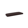 Emu C/1205 Como Coussin assise Canapé Lounge Art.1205 Premium Merlot 600/32 (Cat.E) 