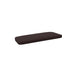 Emu C/1205 Como Coussin assise Canapé Lounge Art.1205 Premium Merlot 600/32 (Cat.E) 