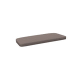 Emu C/1205 Como Coussin assise Canapé Lounge Art.1205 Premium Red-Blue Kasimiro 600/48 (Cat.D) 