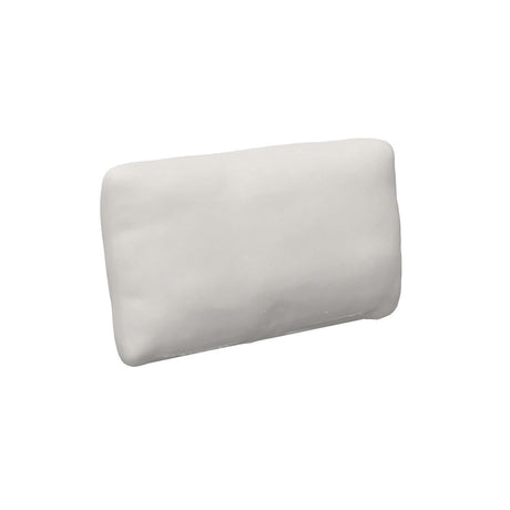 Emu C/1206 Como Coussin dossier pour éléments Lounge Art.1204 1205 Basic White 700/32 Acrylic 