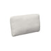 Emu C/1206 Como Coussin dossier pour éléments Lounge Art.1204 1205 Basic White 700/32 Acrylic 
