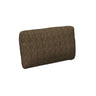 Emu C/1206 Como Coussin dossier pour éléments Lounge Art.1204 1205 Premium Bark 600/37 (Cat.E) 