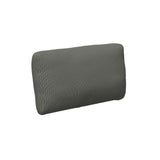 Emu C/1206 Como Coussin dossier pour éléments Lounge Art.1204 1205 Premium Denim 600/34 (Cat.E) 