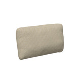 Emu C/1206 Como Coussin dossier pour éléments Lounge Art.1204 1205 Premium Gold 600/40 (Cat.D) 