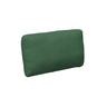 Emu C/1206 Como Coussin dossier pour éléments Lounge Art.1204 1205 Premium Green Fairy 900/16 (Cat.D) 