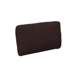 Emu C/1206 Como Coussin dossier pour éléments Lounge Art.1204 1205 Premium Merlot 600/32 (Cat.E) 