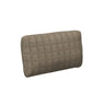 Emu C/1206 Como Coussin dossier pour éléments Lounge Art.1204 1205 Premium Musli 600/38 (Cat.E) 