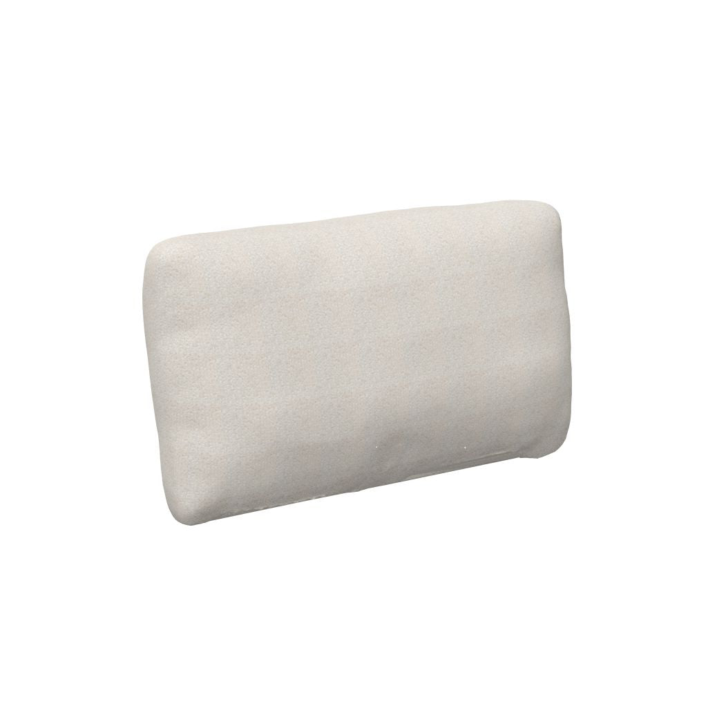 Emu C/1206 Como Coussin dossier pour éléments Lounge Art.1204 1205 Premium Swan 600/39 (Cat.E) 