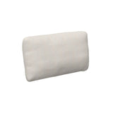 Emu C/1206 Como Coussin dossier pour éléments Lounge Art.1204 1205 Premium Swan 600/39 (Cat.E) 