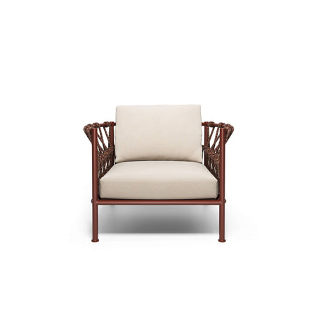 Emu C/1391 Antigua Coussin d'assise pour Fauteuil Club Lounge 