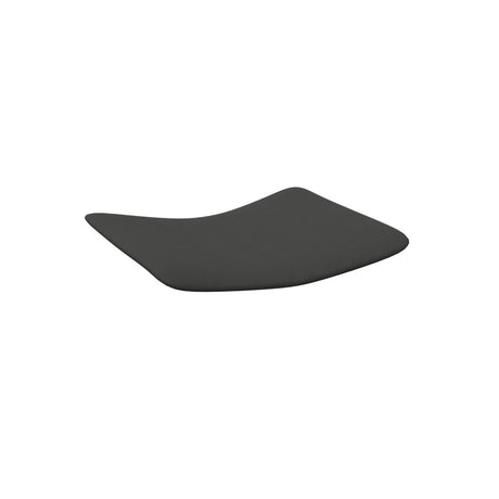 Emu C/152 Ala Coussin d'assise acrylique pour Chaise et Fauteuil Dark Grey 700/34 