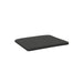 Emu C/161 Star Coussin d'assise acrylique pour Chaise et Fauteuil repas Dark Grey 700/34 