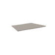 Emu C/249 Shine Coussin d'assise acrylique pour Fauteuil Club et Canapé Nacre 900/18 