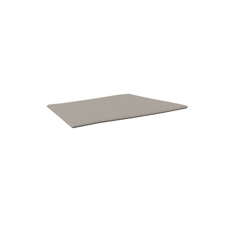 Emu C/249 Shine Coussin d'assise acrylique pour Fauteuil Club et Canapé Nacre 900/18 