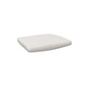 Emu C/3400 Athena Coussin Assise Fauteuil White 700/32 