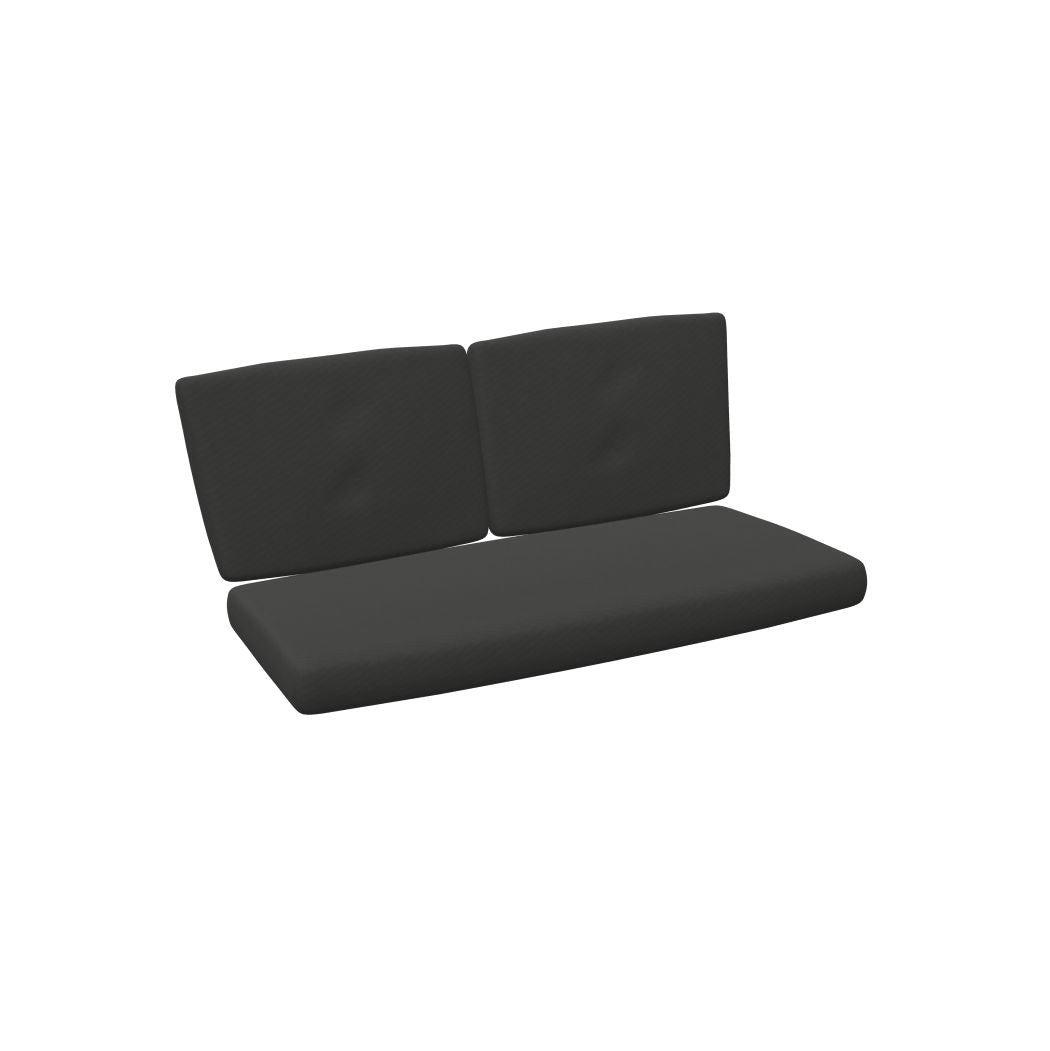Emu C/3417 Athena Coussin Canapé Lounge Dark Grey 700/34 